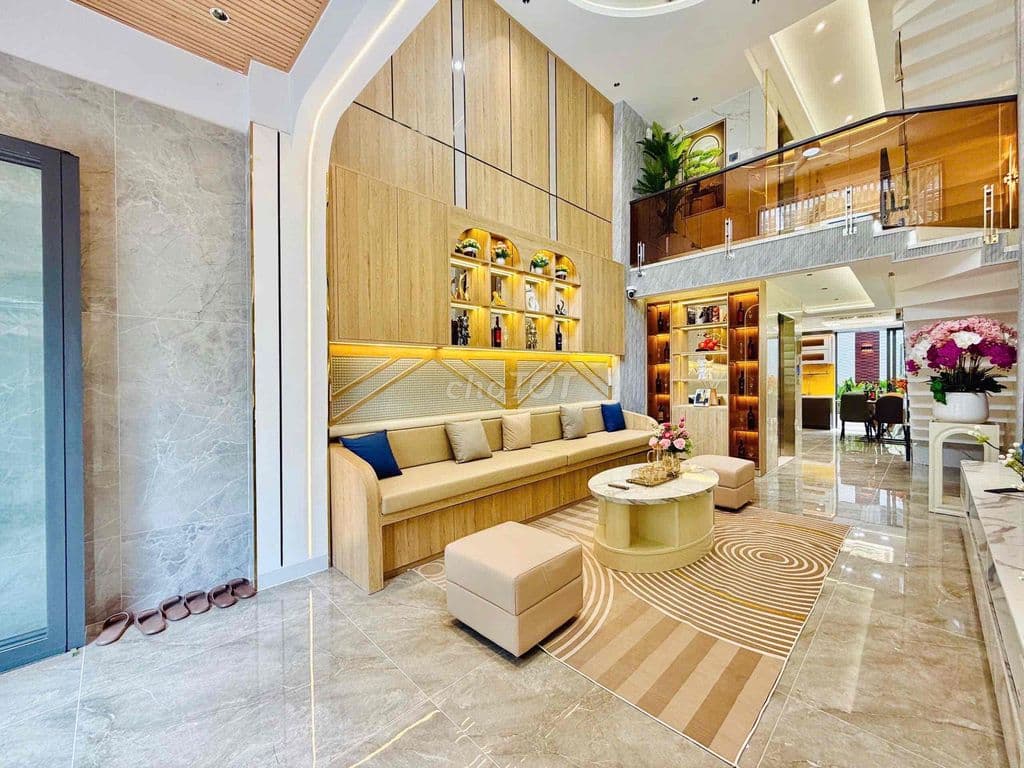 Bán nhà hẻm 790 Quang Trung Gò Vấp - Ảnh 2