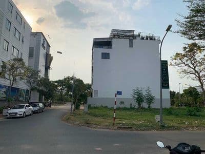Em tôi cần mở quán ăn nên sang tay ngay thửa đất vuông vức KDC Kim Sơn - Ảnh 2