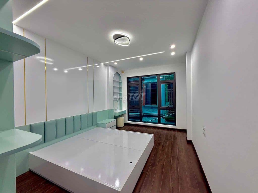 BÁN NHÀ - BÙI XƯƠNG TRẠCH - MẶT NGÕ THÔNG - KINH DOANH - XÂY MỚI 32M2* - Ảnh 3