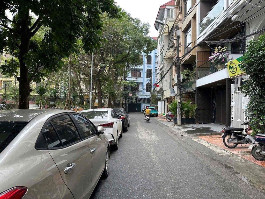 HIẾM! CẦN BÁN NHÀ BA ĐÌNH 55M LÔ GÓC OTO THANG MÁY GIÁ 17.5 TỶ - Ảnh 3