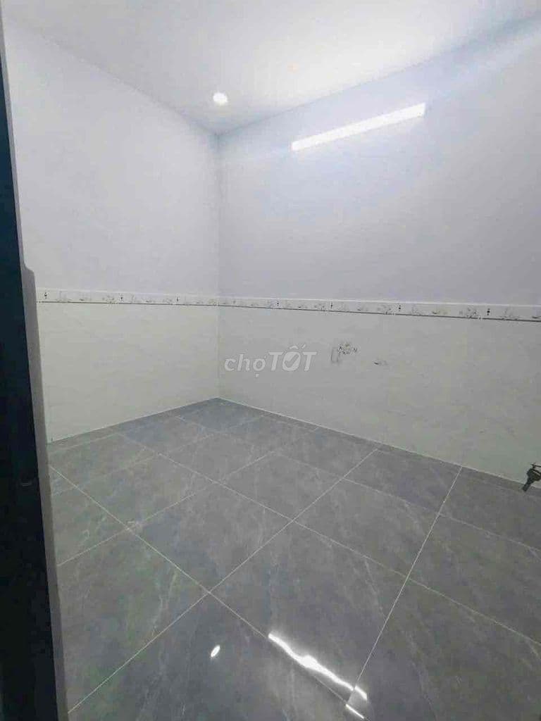 Cần bán gấp nhà cấp 4 bình chánh - Ảnh 2