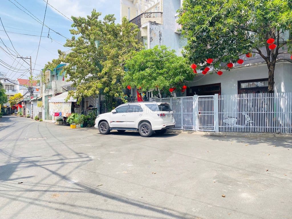 Bán nhà Hoàng Diệu 2 - Linh Chiểu - 55M2 -HXH Thông- TN: 10Triệu/Tháng