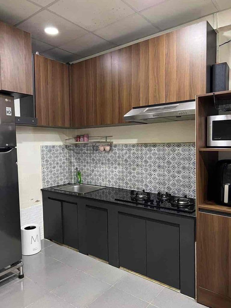 Hiếm nhà mặt tiền giá chỉ nhĩnh 4 tỏi - Ảnh 2