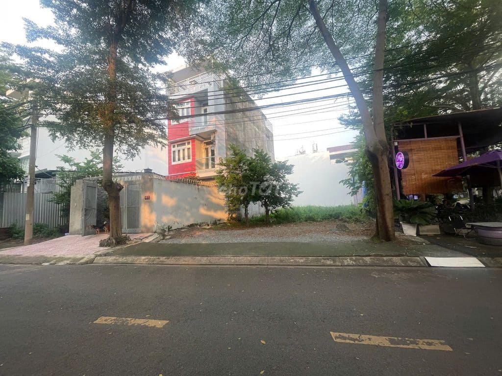 Nền 85m2 giá 1,350 tỷ gần bến xe Quận 8 - Ảnh 2