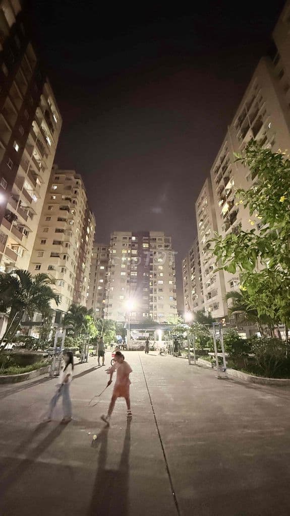bán căn hộ Khang Gia Gò Vấp - Ảnh 3