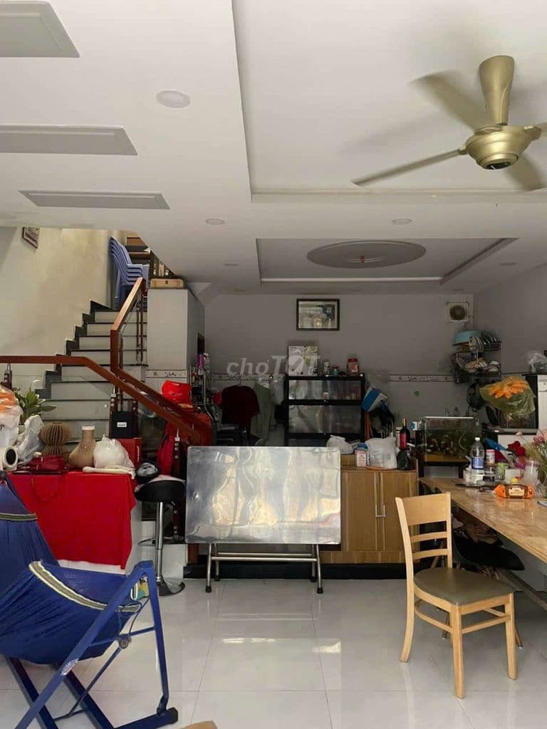 Bán nhà sát mặt tiền đường Tam Hà. - Ảnh 3