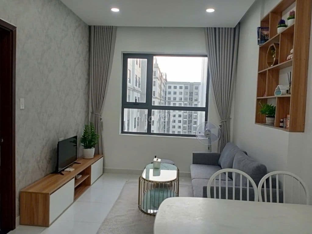 Chính chủ gửi bán căn hộ Green River (NOXH) - Giá: 2 tỷ 770 - Ảnh 2