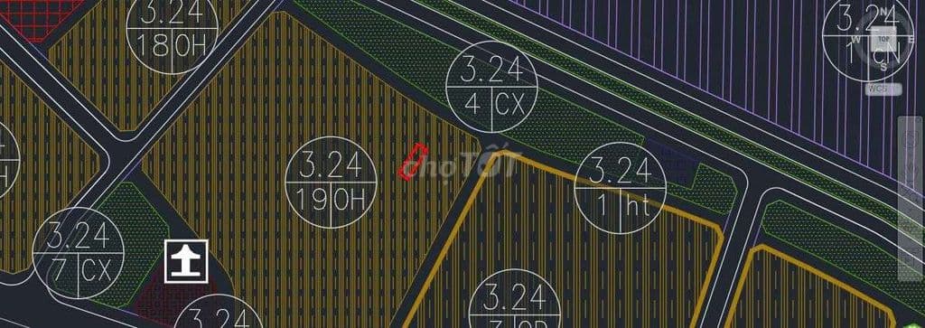 Siêu Phẩm Đất 85m2 KDC Êm Đềm Linh Xuân Giá chỉ 6 tỷ 4 - Ảnh 3