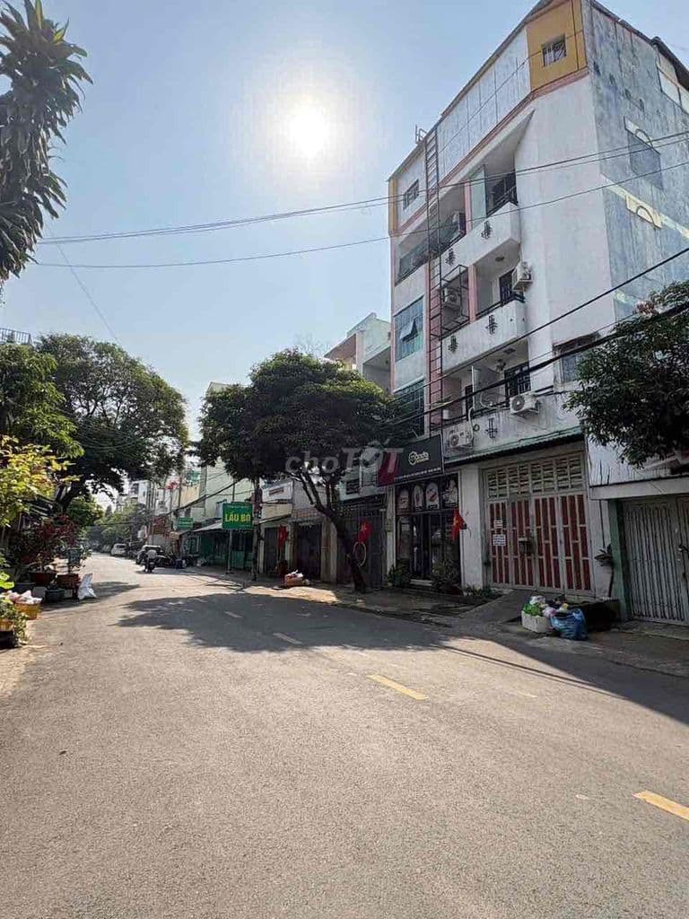 Giảm 2 tỷ bán nhanh MTKD khu Chợ Nguyễn Sơn 203 m2 chỉ 21 tỷ - Ảnh 3