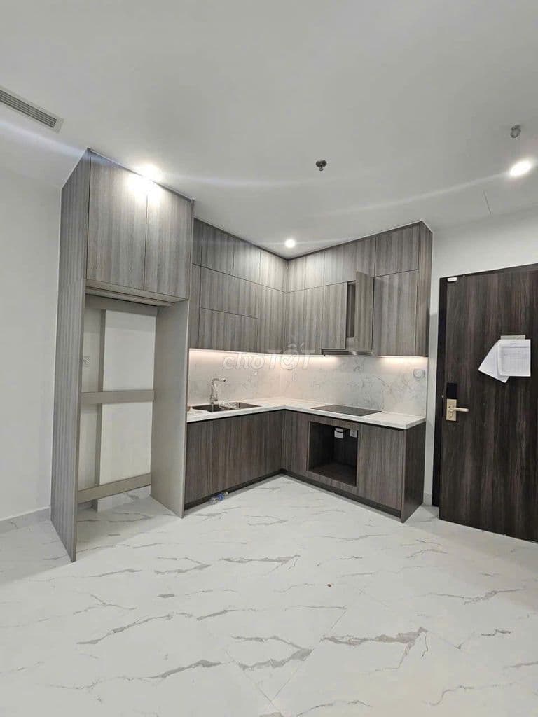 Căn hộ The Opus One hạng sang Vinhomes quận 9 ở ngay