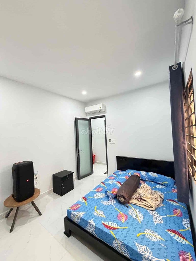 TIỀM NĂNG AN CƯ - NGAY SÁT HÀNG XANH & BÀ CHIỂU 💎 - Ảnh 3