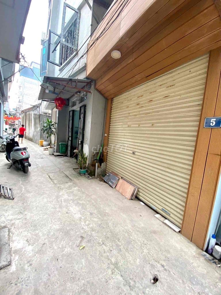 Bán nhà 2 tầng ngay Lai Xá cạnh khu đô thị Hinode - 50m2 - Ảnh 3