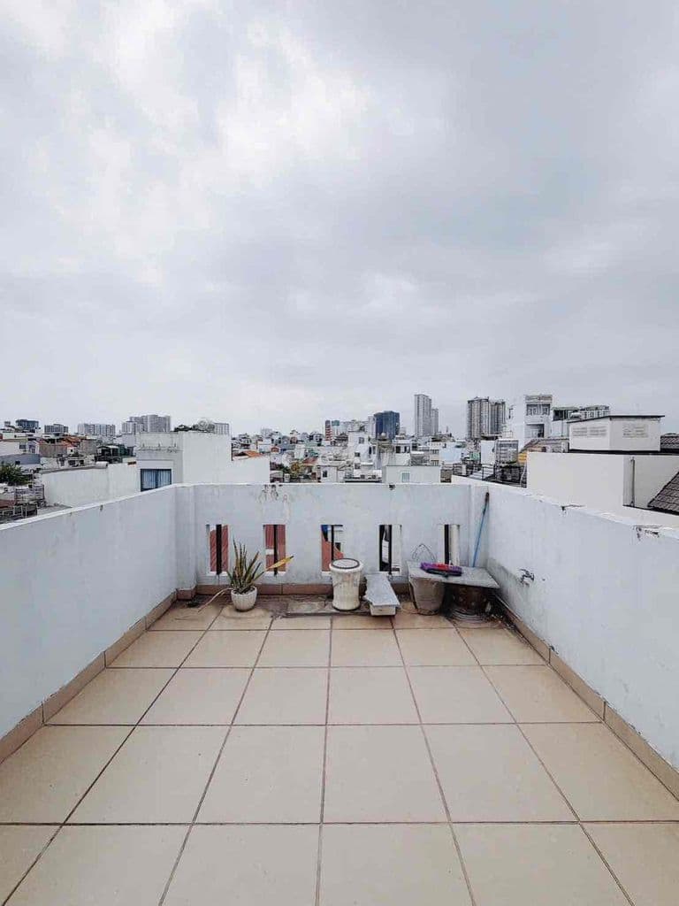 Nhà 5 tầng- Sát Mặt Tiền- 3PN ,thích hợp ở ,cho thuê - Ảnh 3