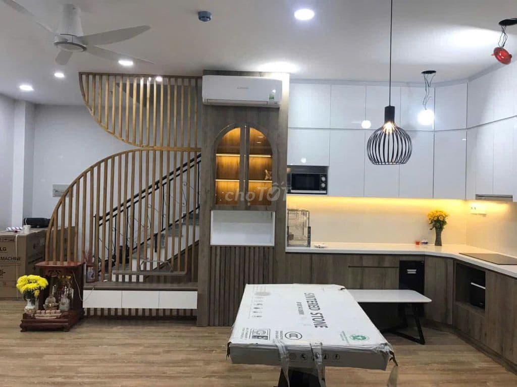 BÁN SHOPHOUSE CHUNG CƯ DREAMHOME, GÒ VẤP