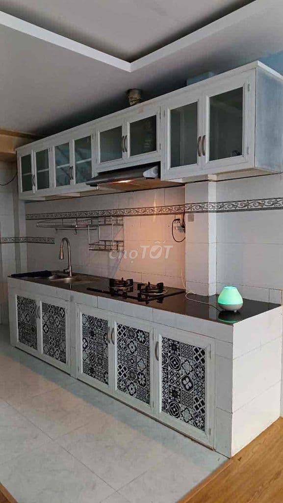 Chính chủ bán nhà hẻm Tân Thới Nhất 8 - Ảnh 2
