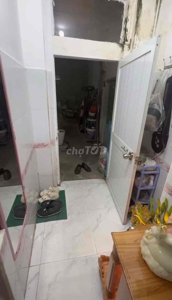 Bán Nhà 40m, 2Lầu hẻm 33 Đường số 53 kế Lâm Văn Bền, Quận 7 - Ảnh 3