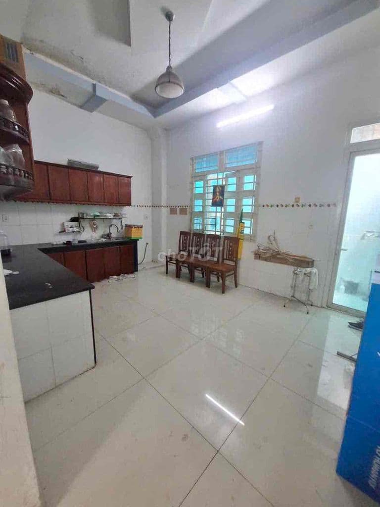 HIẾM NHÀ 4 TẦNG THU NHẬP 20tr/tháng NGAY ĐẠI HỌC SPKT NGÃ TƯ THỦ ĐỨC - Ảnh 3