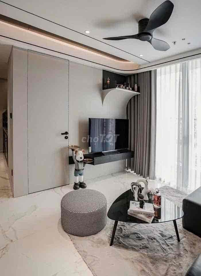 bán cc louttus garden 80m2 sổ hồng - giá tl nhỉnh 4 Tỷ - Ảnh 3