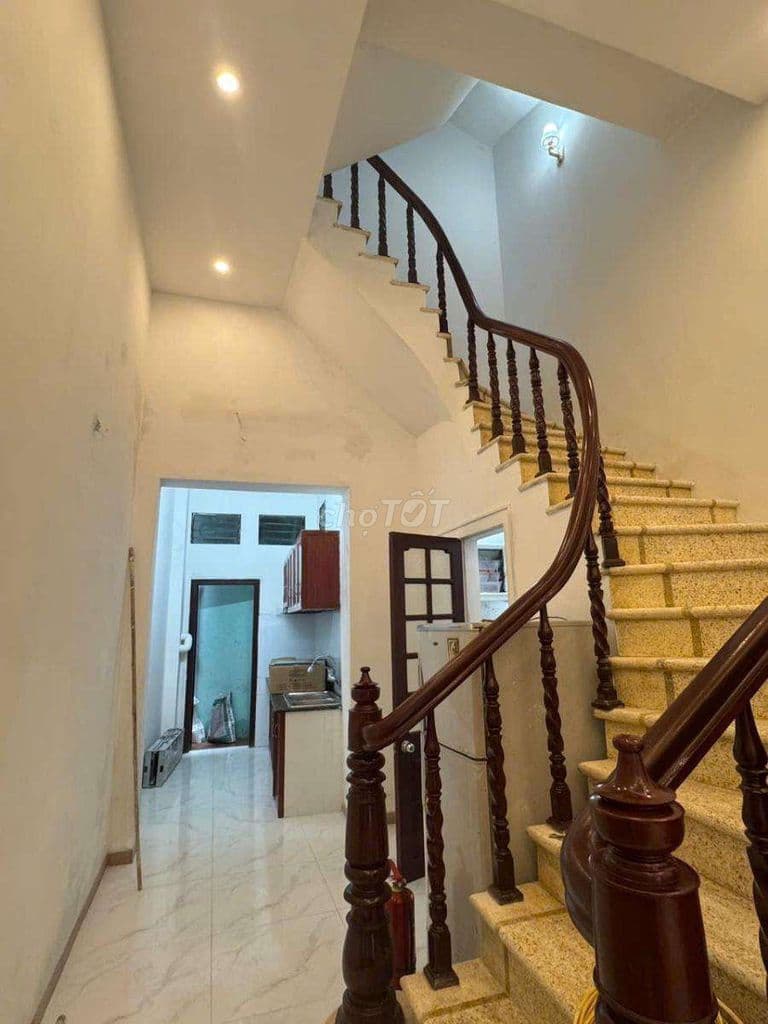 Hot! nguyễn lương bằng 35m2 4ngủ 3wc SĐCC! - Ảnh 3