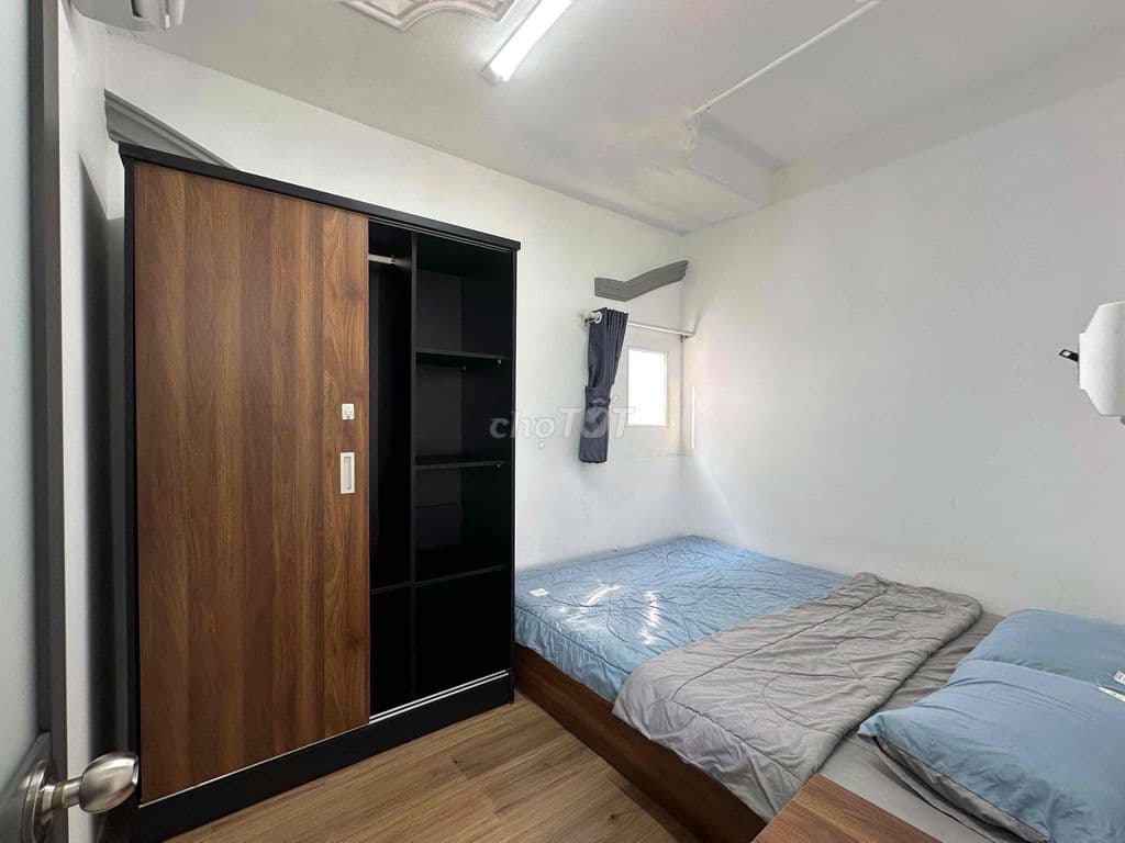 ✨ CĂN HỘ 2PN MẶT TIỀN LÊ ĐẠI HÀNH – KHÔNG GIAN RỘNG, TIỆN NGHI ĐẦY ĐỦ - Ảnh 2