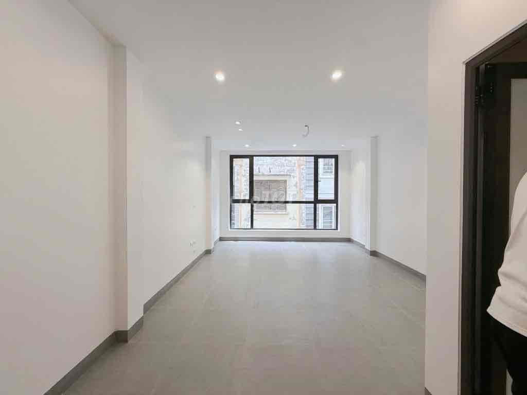 BÁN NHÀ KIM ĐỒNG GIÁP BÁT HOÀNG MAI 7 TẦNG THANG MÁY 41M 17,5 TỶ
