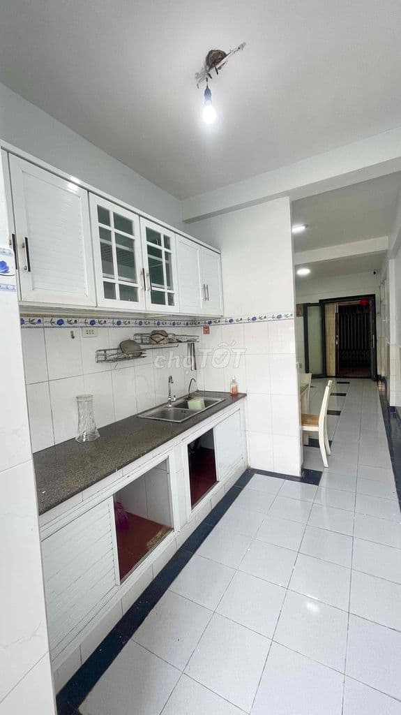 CĂN GÓC 67m-2 PHÒNG LỚN-SỔ HỒNG-TẶNG NỘI THẤT - Ảnh 2