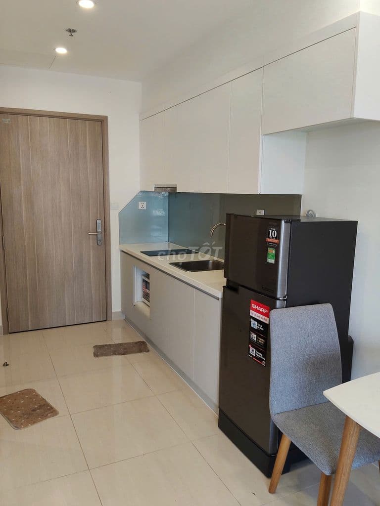 Chính chủ cần bán Studio full đồ giá 2,55 tỷ có thương lượng - Ảnh 3