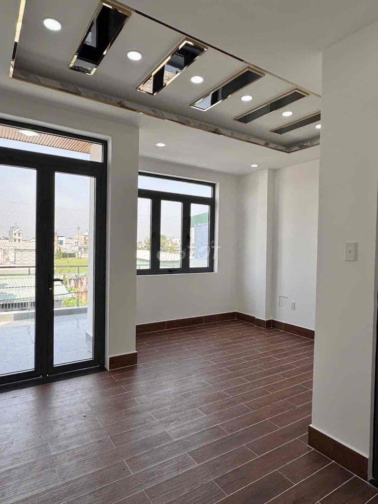 ☎️CĂN NHÀ PHỐ GIÁ 5 TỶ 780 TRIỆU – XÃ BÀ ĐIỂM - Ảnh 3