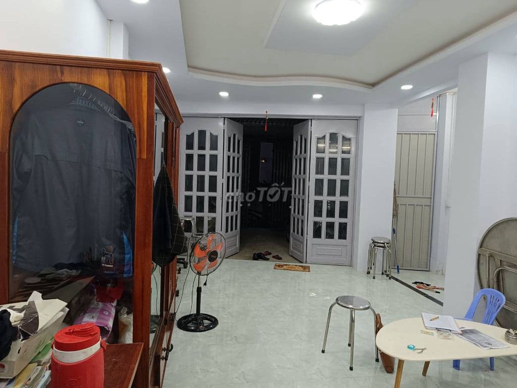 Mặt tiền KD-Lê Tấn Bê-Nhà đẹp 2 tầng-gần Bến xe miền tây,giáp Q6 - Ảnh 2