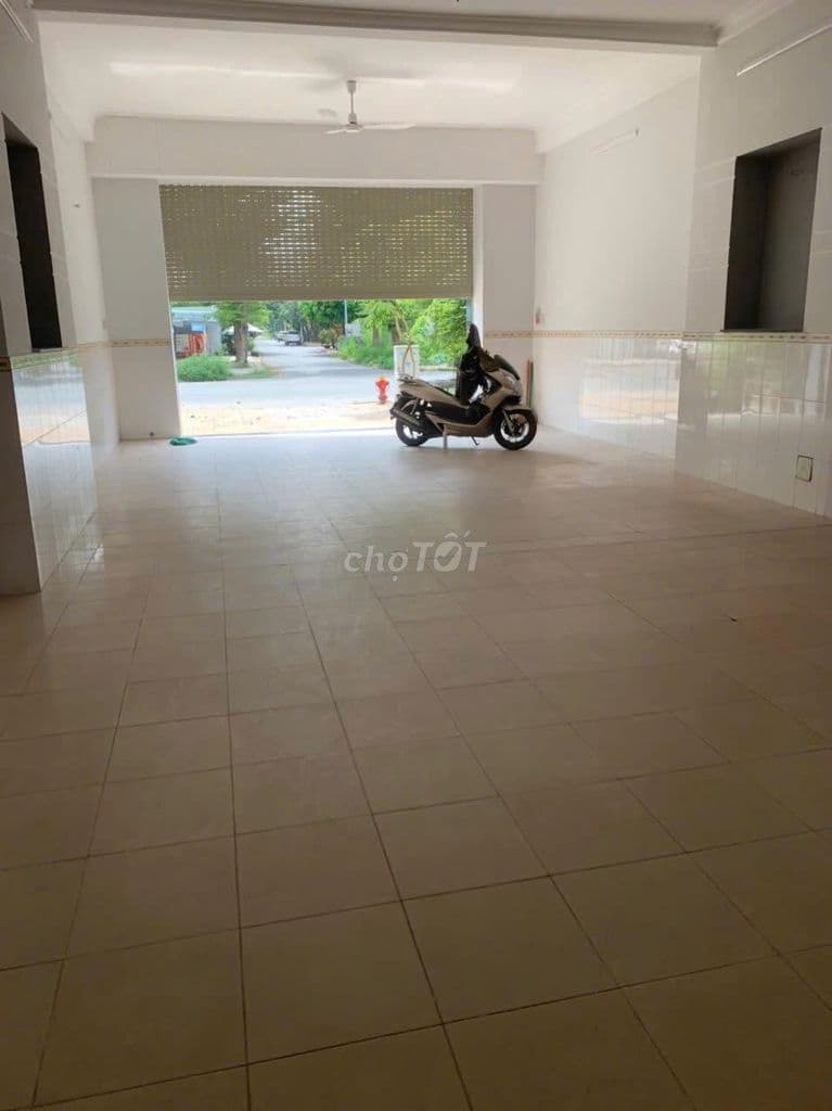 NHÀ 3 TẦNG MT ĐƯỜNG IIII_KDC KHANG ĐIỀN_Q9_KD SẦM UẤT_AN CƯ LÝ TƯỞNG - Ảnh 3