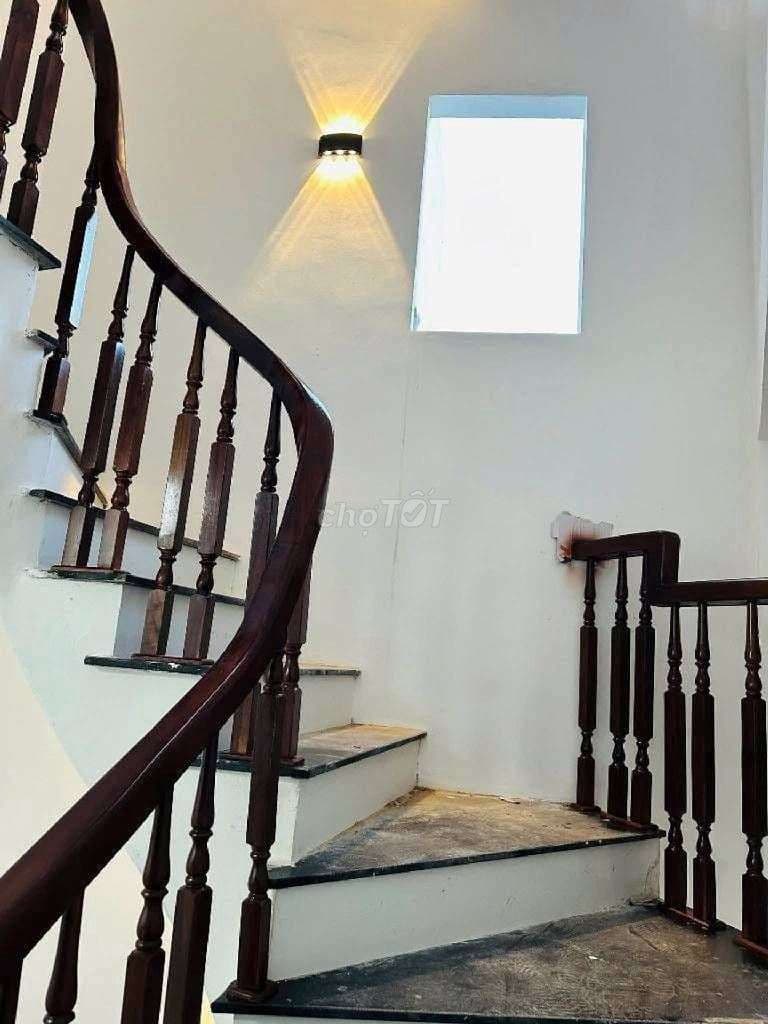 SIÊU PHẨM HÀNG MỚI MINH KHAI HƠN 7 TỶ 35M SỔ ĐỎ RIÊNG - Ảnh 2