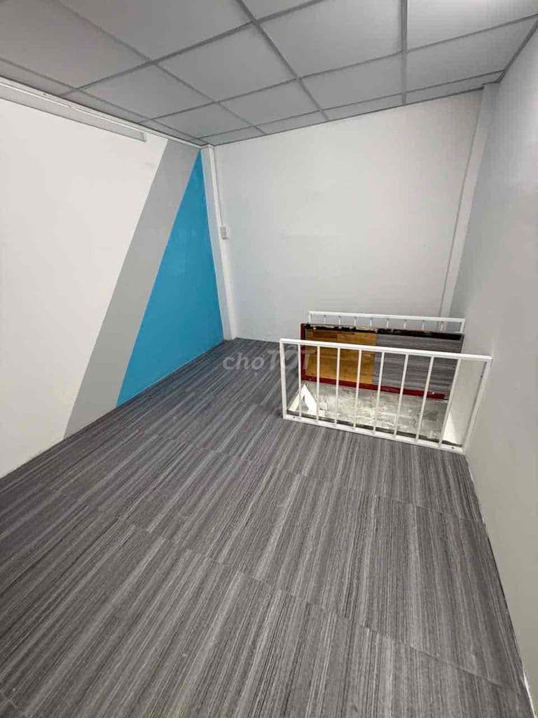 hưng phú phường 9 quận 8 nhà sổ hồng đầy đủ 1 tỷ 390 xây dựng ngang 3m - Ảnh 3