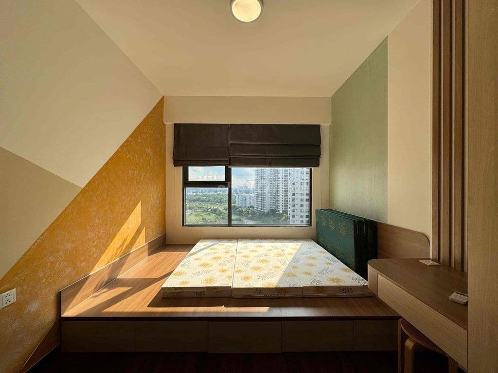 Căn hộ 80m2 full nội thất, view kênh đào , chỉ có 1 căn / tầnh - Ảnh 3