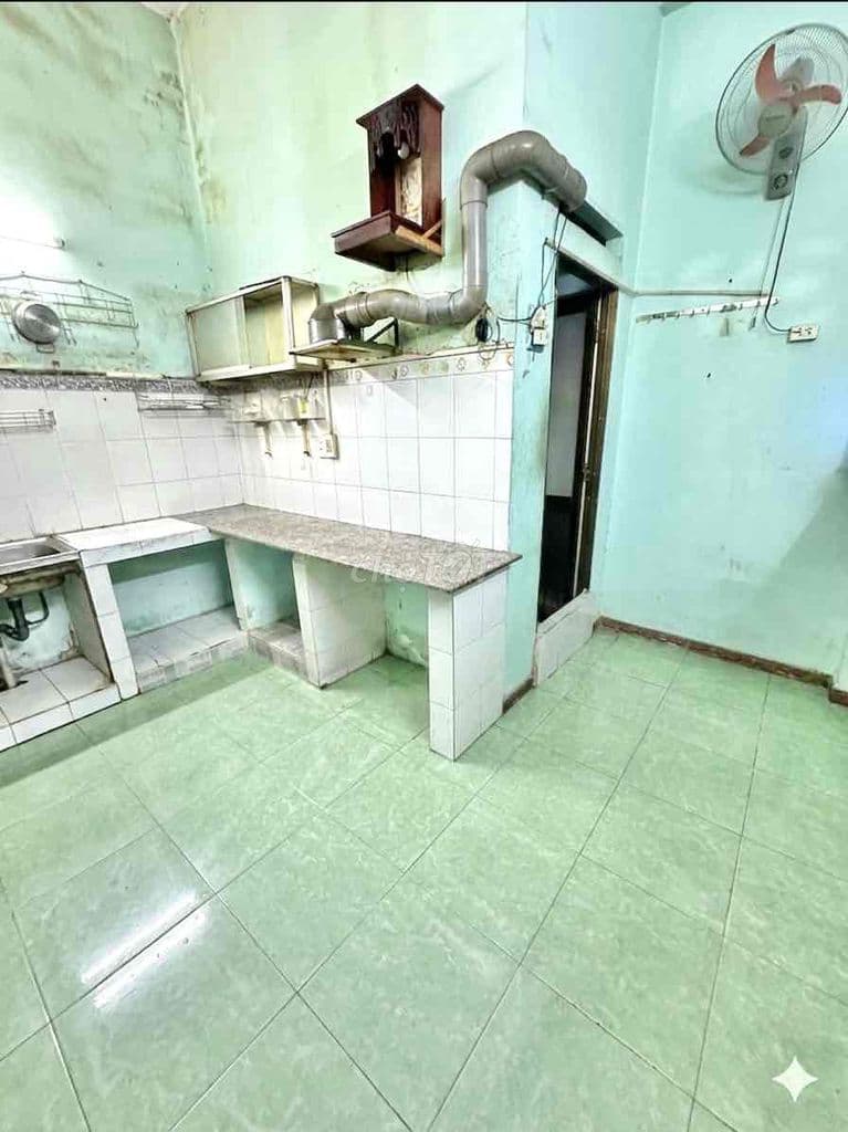 HẺM XE HƠI NGUYỄN SỸ SÁCH, TÂN BÌNH - 52M2 - 2 TẦNG - CHỈ 5,9 TỶ - Ảnh 3