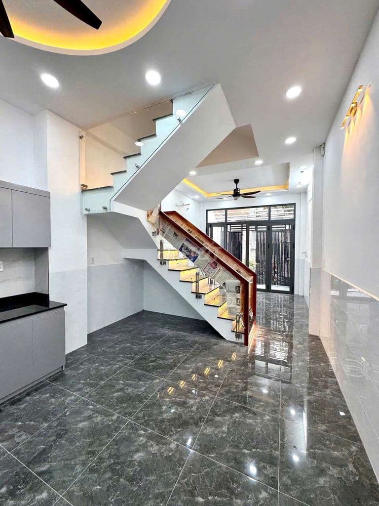 7ty8 thương lương chính chủ bán nhà hẻm âu dương lân p3 Q8