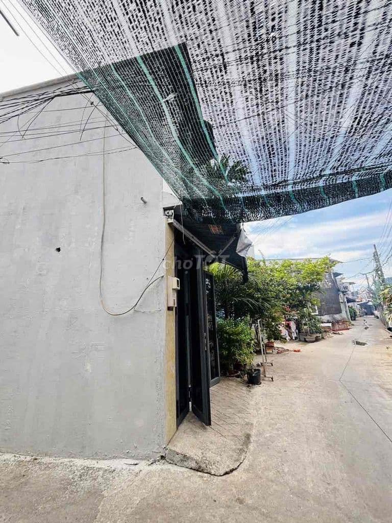 BÁN NHÀ TỔ 7, ẤP 5 CŨ - Ảnh 3