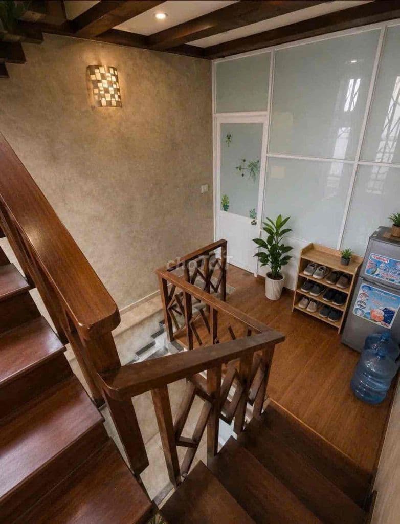 ( CHÍNH CHỦ ) Bán Lê Quang Định P7 Bình Thạnh –Nở Hậu 4m - 75m² – Nhà - Ảnh 2