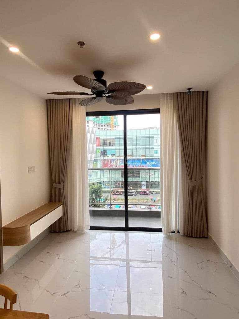 chủ hạ giá bán gấp căn 2pn VIP GH1- MT Vincom, 59m2, 3ty990 btp, SHR