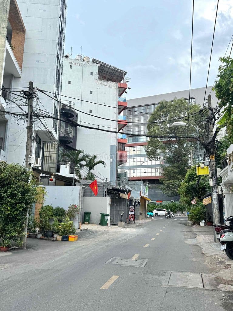 Mặt tiền KD Gò Vâp 3 tầng 6,2x21 Ngay BV175. Cho thuê 20Tr. Nhỉnh 7tỷ - Ảnh 2