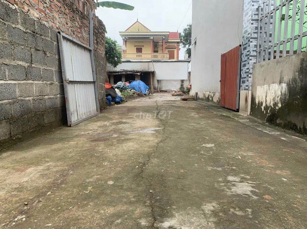 Bán đất Kim Anh mới, 77.7m2, full thổ cư, gần trường cảnh sát - Ảnh 3