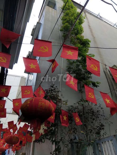 bán nhà 510 Đường Ngọc Hồi đẹp 6 ngủ - Ảnh 2