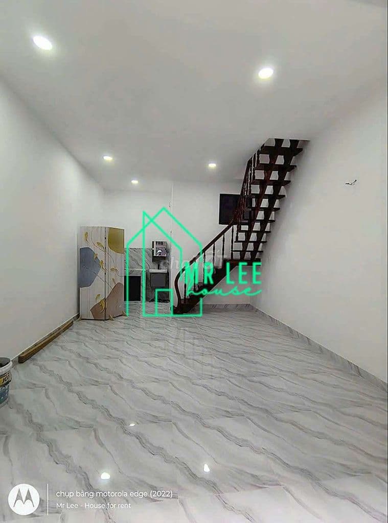 BÁN NHÀ ĐẸP GIÁ TỐT - 3 TỶ 480 TÂN KỲ TÂN QUÝ - NGUYỄN QUÝ ANH