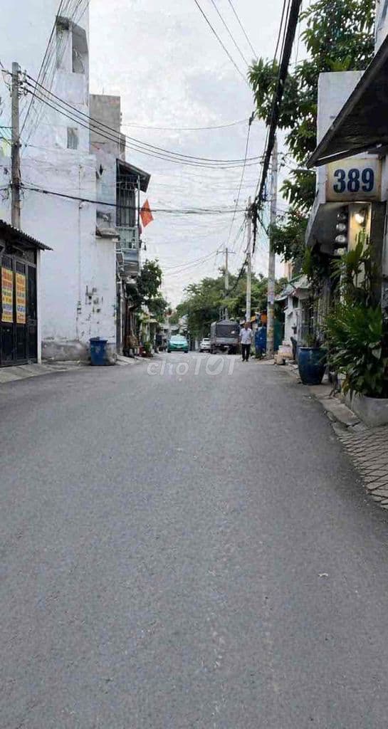 bán lô đất 44 m2 - Ảnh 3
