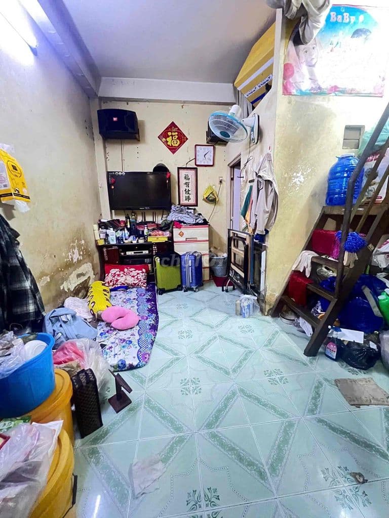 🚨 TIN ĐƯỢC KHÔNG? CHỈ HƠN 2 TỶ ĐÃ CÓ NHÀ 3 TẦNG RIÊNG TẠI TP.HCM 🔥