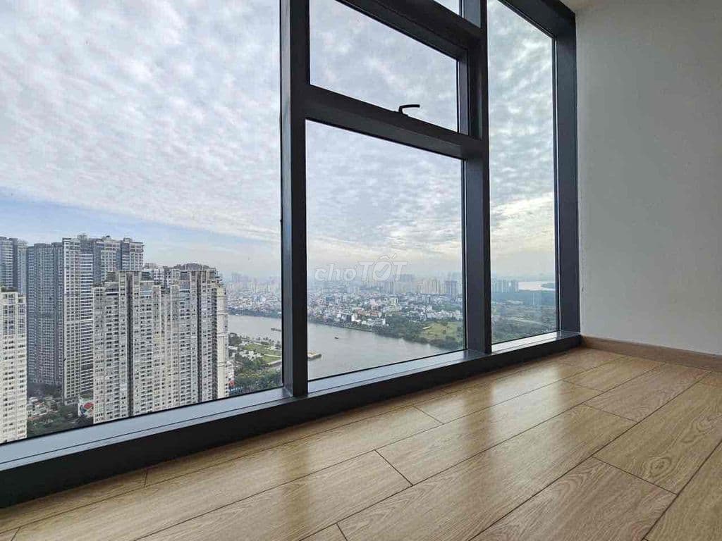 GIỎ HÀNG SUNWAH PEARL - GIÁ TỐT THÁNG 5 - CĂN 2PN