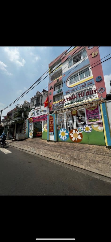 4.3 ty 130m full thổ rẻ siêu rẻ nhà cấp 4. Linh tây thủ đức.l - Ảnh 3