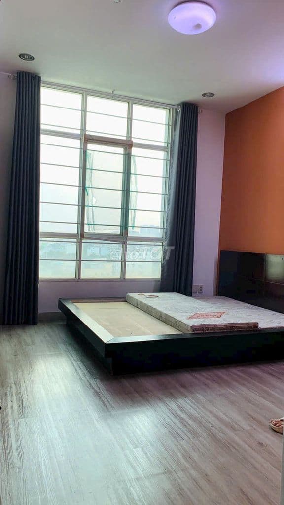 Căn hộ 3PN 3WC 110m2 Hoàng Anh Gia Lai 1 full NT, sổ hồng chính chủ - Ảnh 3