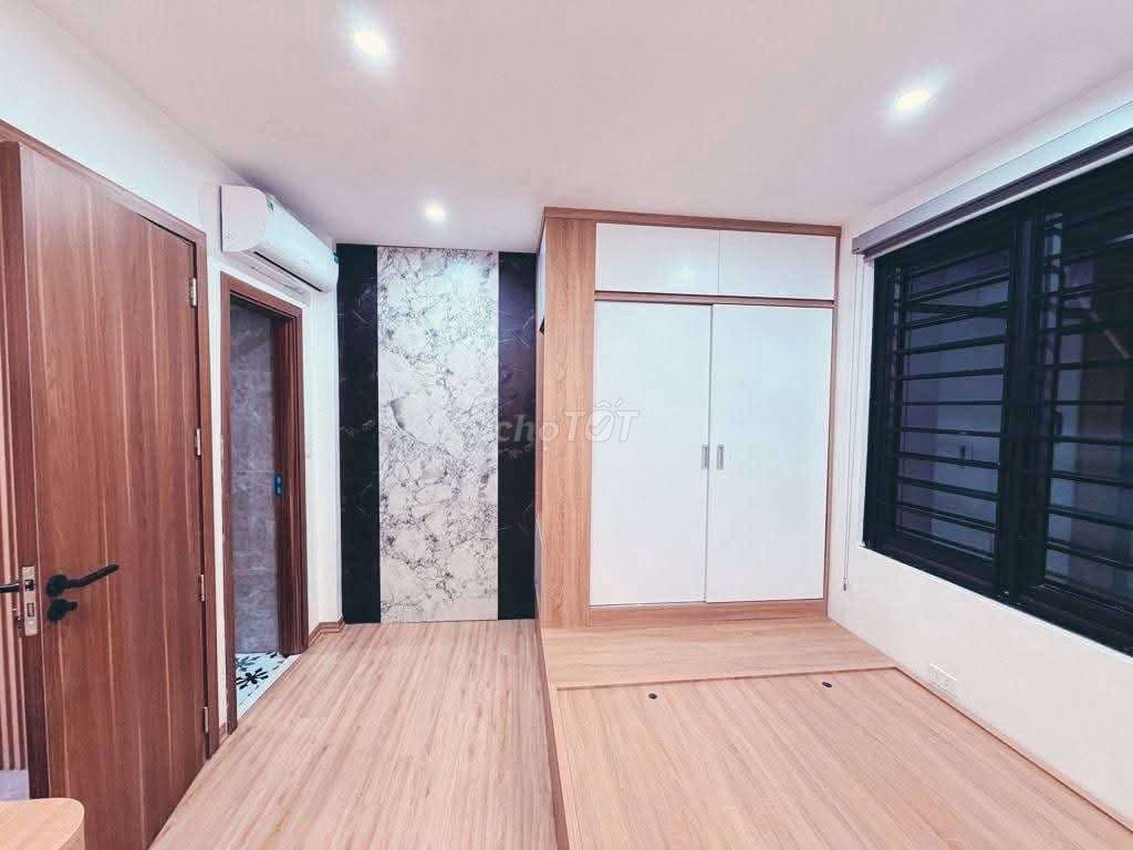 bán căn nhà ngọc thụy long biên trong đê 45m 4 tầng giá 8,1 tỷ - Ảnh 3