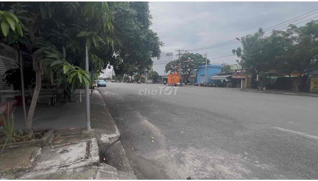 Đất Khu Dân Cư An Sương đối diện công viên và khu vui chơi - Ảnh 3