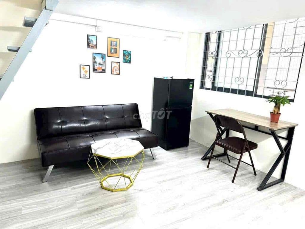 Nhà HXH Nguyễn Hiền - CX Đô Thành- 42m2 - Trệt 4 Tầng, dòng tiền 35tr - Ảnh 3